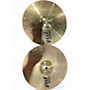 Used Paiste 13in PST3 Hi Hat Pair Cymbal 31