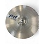 Used Paiste 13in PST3 Hi Hat Pair Cymbal 31