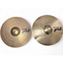 Used Paiste 13in PST3 Hi Hat Pair Cymbal 31
