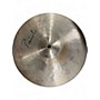 Used Paiste 13in Signature Hi Hat Top Cymbal 31