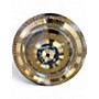 Used Paiste 13in Signature Mega Cup Chime Cymbal 31