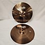 Used Paiste Used Paiste 14.25in 900 Series Hihat Cymbal 34