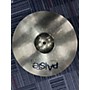 Used Paiste Used Paiste 14in 101 BRASS Cymbal 33