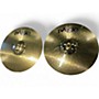 Used Paiste 14in 101 SPECIAL Cymbal 33