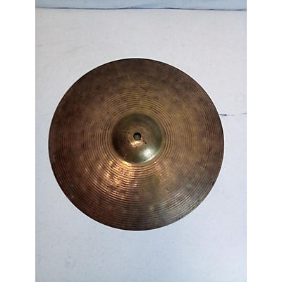 Paiste Used Paiste 14in 14 INCH CRASH Cymbal