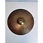 Used Paiste Used Paiste 14in 14 INCH CRASH Cymbal 33