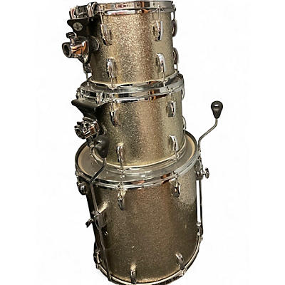 Used Paiste 14in 200 HI-HAT PAIR Cymbal