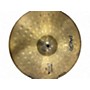 Used Paiste 14in 200 Hi-Hat Bottom Cymbal 33