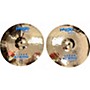 Used Paiste Used Paiste 14in 2000 Series Sound Reflections Heavy Hi Hats Cymbal 33