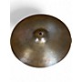Used Paiste 14in 2002 Crash Cymbal 33