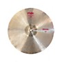 Used Paiste 14in 2002 Crash Cymbal 33
