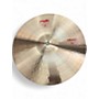 Used Paiste 14in 2002 Crash Cymbal 33