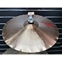 Used Paiste Used Paiste 14in 2002 SOUND EDGE HI-HAT 14