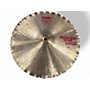 Used Paiste 14in 2002 Sound Edge Hi Hat Bottom Cymbal 33