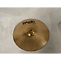 Used Paiste Used Paiste 14in 201 BRONZE PAIR Cymbal 33