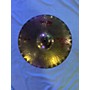 Used Paiste Used Paiste 14in 3000 HI-HAT BOTTOM Cymbal 33