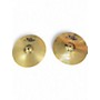Used Paiste 14in 302 BRILLIANT Cymbal 33