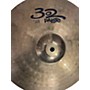 Used Paiste 14in 302 Hi Hat Bottom Cymbal 33