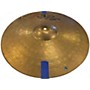 Used Paiste 14in 302 Hi Hat Pair Cymbal 33