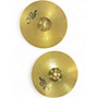Used Paiste 14in 302 Hi Hat Pair Cymbal 33