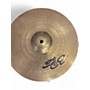 Used Paiste 14in 302 Hi Hat Top Cymbal 33