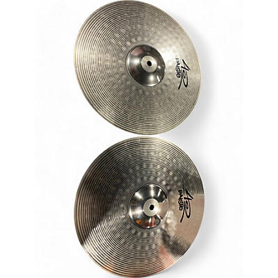 Used Paiste 14in 402 Cymbal