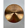 Used Paiste Used Paiste 14in 404 HEAVY HI-HAT BOTTOM Cymbal 33