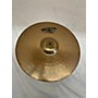 Used Paiste Used Paiste 14in 502 Hi Hat Bottom Cymbal 33