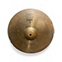 Used Paiste Used Paiste 14in 502 Hi Hat Bottom Cymbal 33