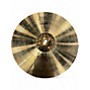 Used Paiste 14in 502 Hi Hat Bottom Cymbal 33