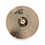 Used Paiste 14in 502 Hi Hat Pair Cymbal 33