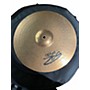 Used Paiste 14in 502 Hi Hat Pair Cymbal 33