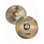 Used Paiste 14in 802 Cymbal 33