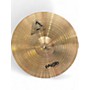 Used Paiste 14in 802 Cymbal 33
