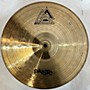 Used Paiste Used Paiste 14in 802 Hi Hat Bottom Cymbal 33