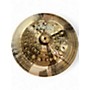 Used Paiste 14in 900 SERIES CHINA Cymbal 33