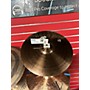 Used Paiste Used Paiste 14in 900 SERIES HI HAT PAIR Cymbal 33