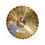 Used Paiste 14in 900 SERIES SOUND EDGE HI-HAT Cymbal 33