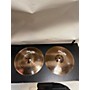 Used Paiste Used Paiste 14in 900 Series Cymbal 33