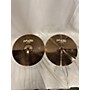 Used Paiste Used Paiste 14in 900 Series Cymbal 33