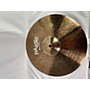 Used Paiste Used Paiste 14in 900 Series Cymbal 33