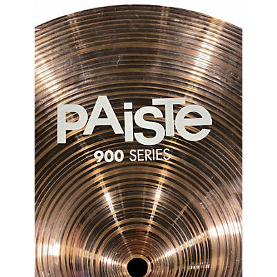 Used Paiste 14in 900 Series Cymbal