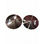 Used Paiste 14in 900 Series Hi-Hat Pair Cymbal 33
