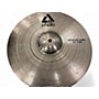 Used Paiste 14in ALPHA MEDIUM Cymbal 33