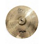 Used Paiste 14in Alpha Crystal Crash Cymbal 33
