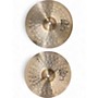 Used Paiste 14in Alpha Pair Cymbal 33