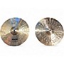Used Paiste 14in Alpha Power Hi-Hat Pair Cymbal 33