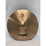 Used Paiste Used Paiste 14in Alpha Sound Edge Hi Hat Bottom Cymbal 33