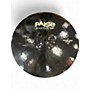 Used Paiste 14in COLOR SOUND 900 PAIR Cymbal 33