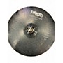 Used Paiste 14in Color Sound 5 Hi-Hat Pair Cymbal 33